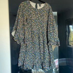 Art Class Dress (BOGO)